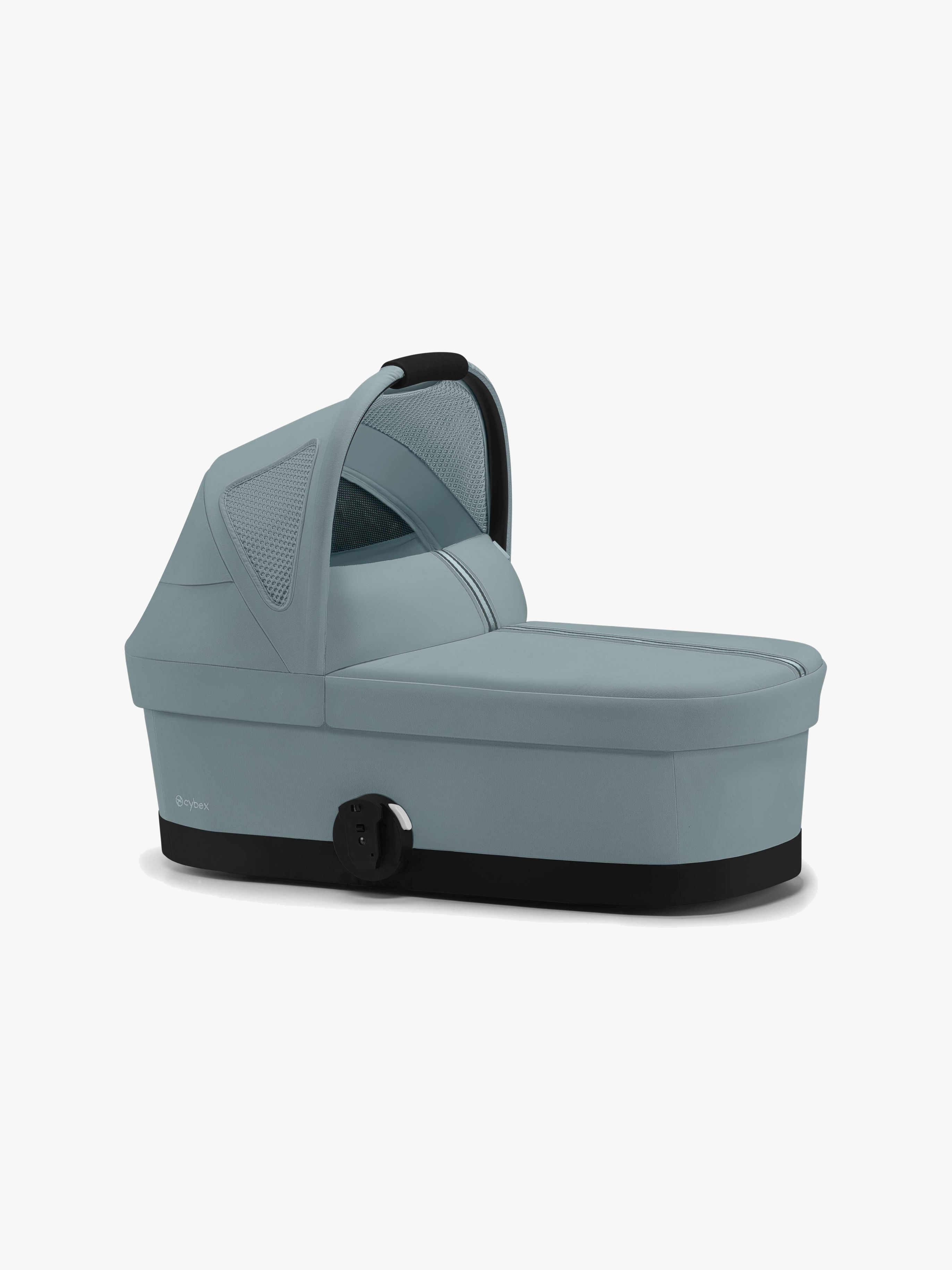 Cybex Cot S Liegewanne, Stormy Blue