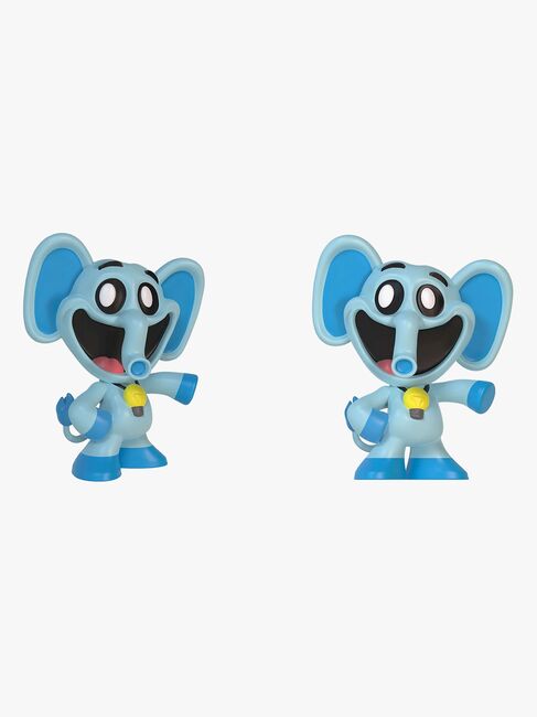 Roblox Poppy Playtime Minifigur Series 3 Critters Gemischte Auswahl