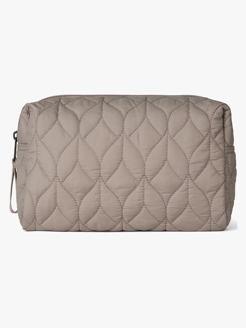 Day ET RE-Q Twist Kulturbeutel S, Moon Rock