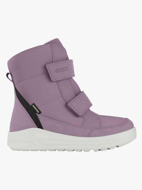 Ecco Urban Snowboarder GTX Winterstiefel, Lavender Mist