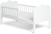 JLY Dream Kinderbett 140x70, Weiß