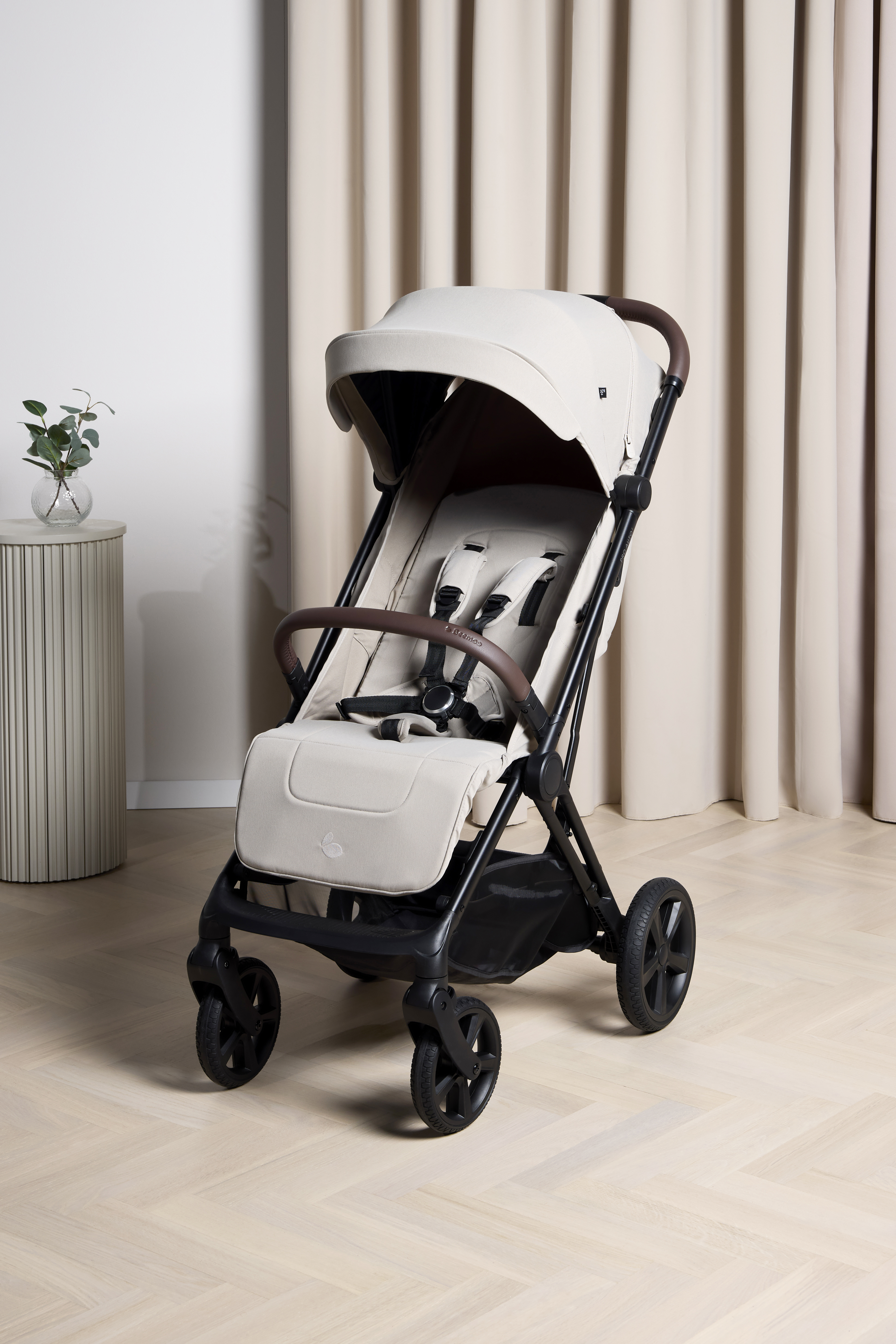 Pro Auto 2 Buggy, Beige