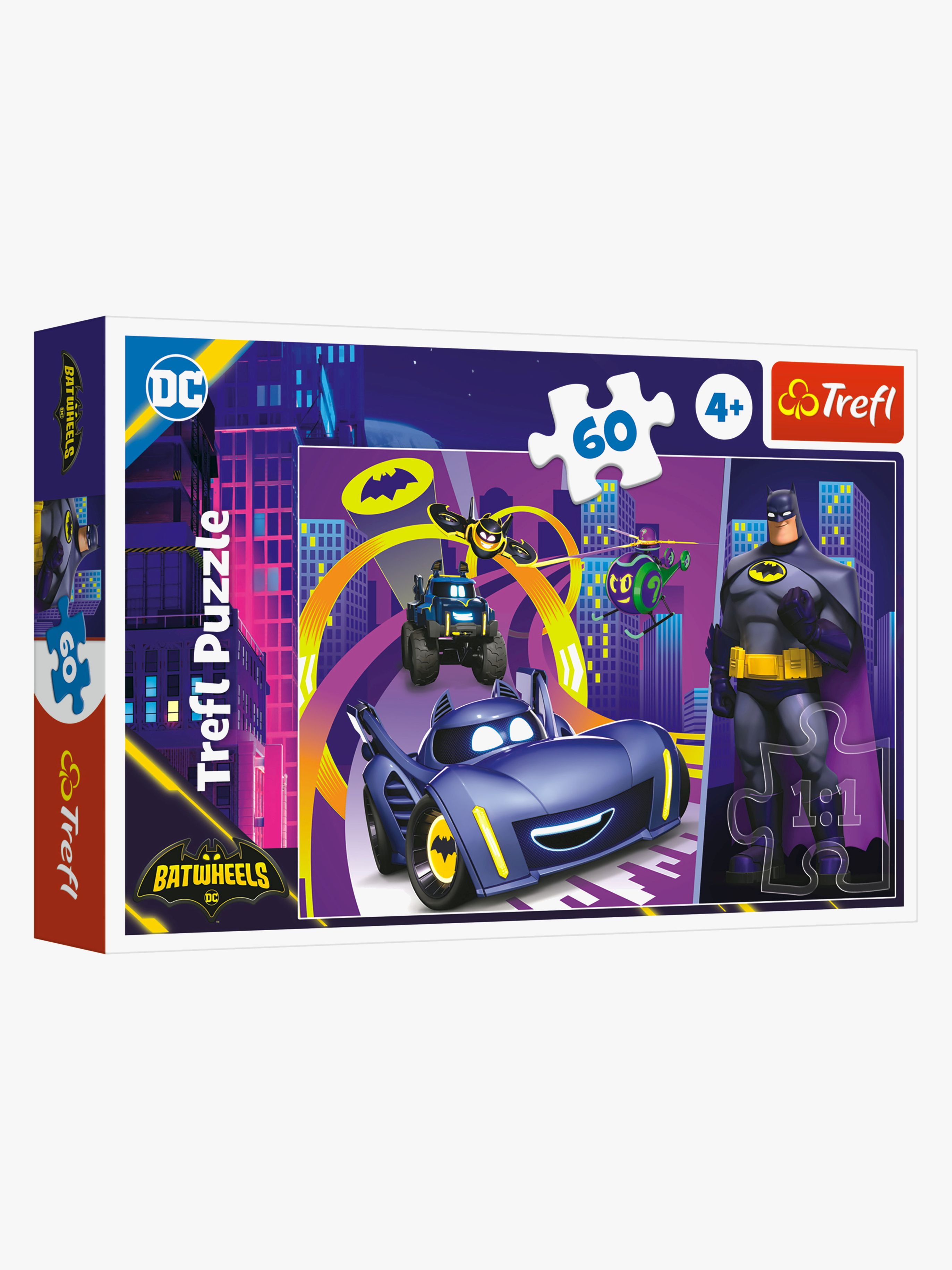 Batman Puzzle 60 Teile