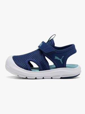 Puma Fun Racer Mesh Sandalen, Baltic Sea