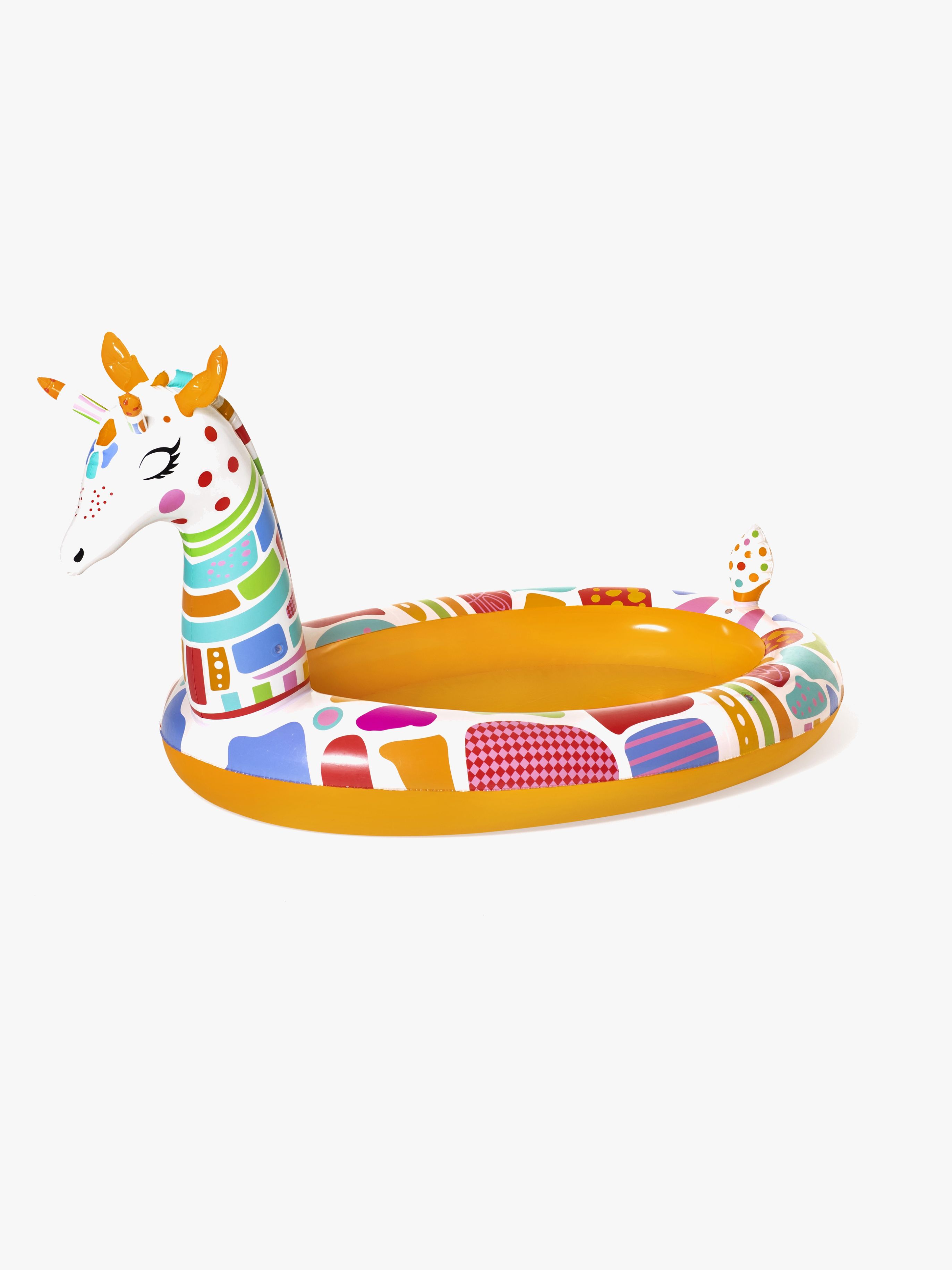 Groovy Giraffe Sprinkler Pool, Kinderpool