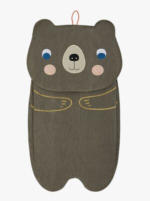 OYOY Darling Bear Wandaufbewahrung