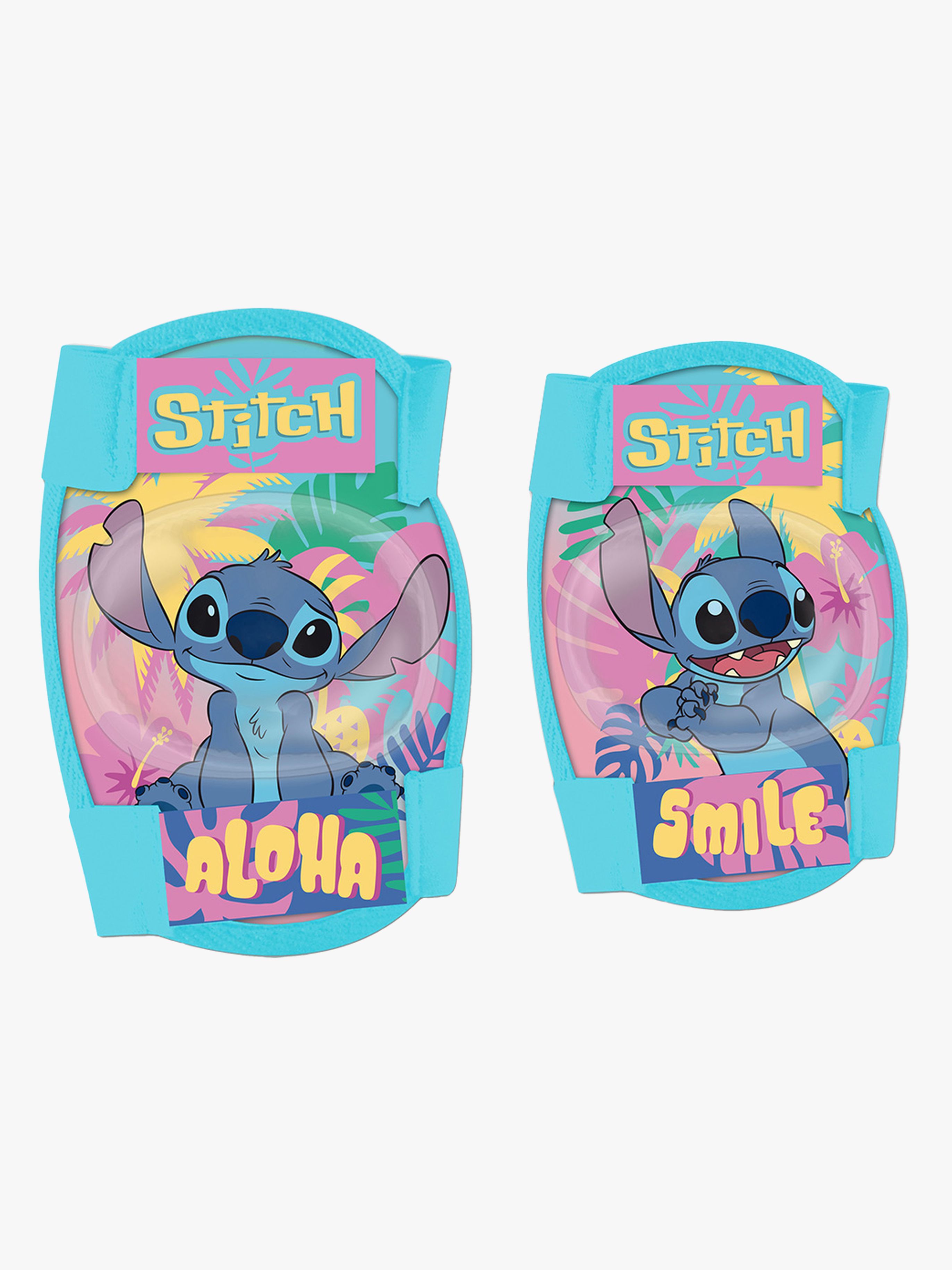 Disney Stitch Schutzset