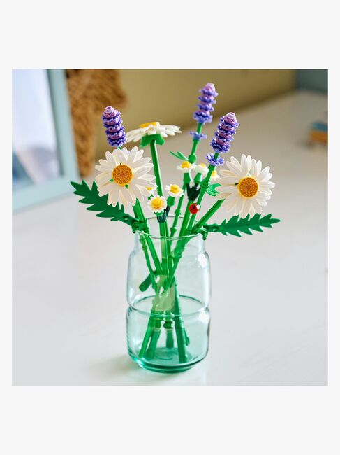 LEGO Botanicals 11508 Gänseblümchen