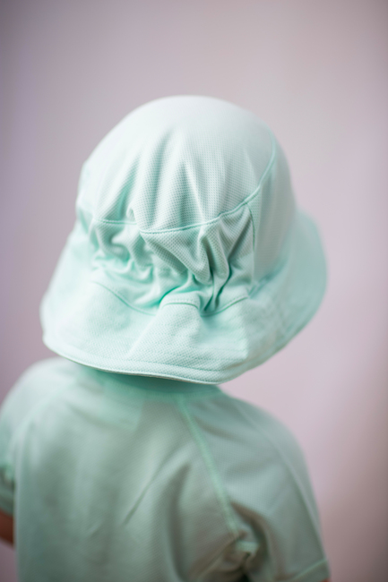Geggamoja Sonnenhut, Minzgrün