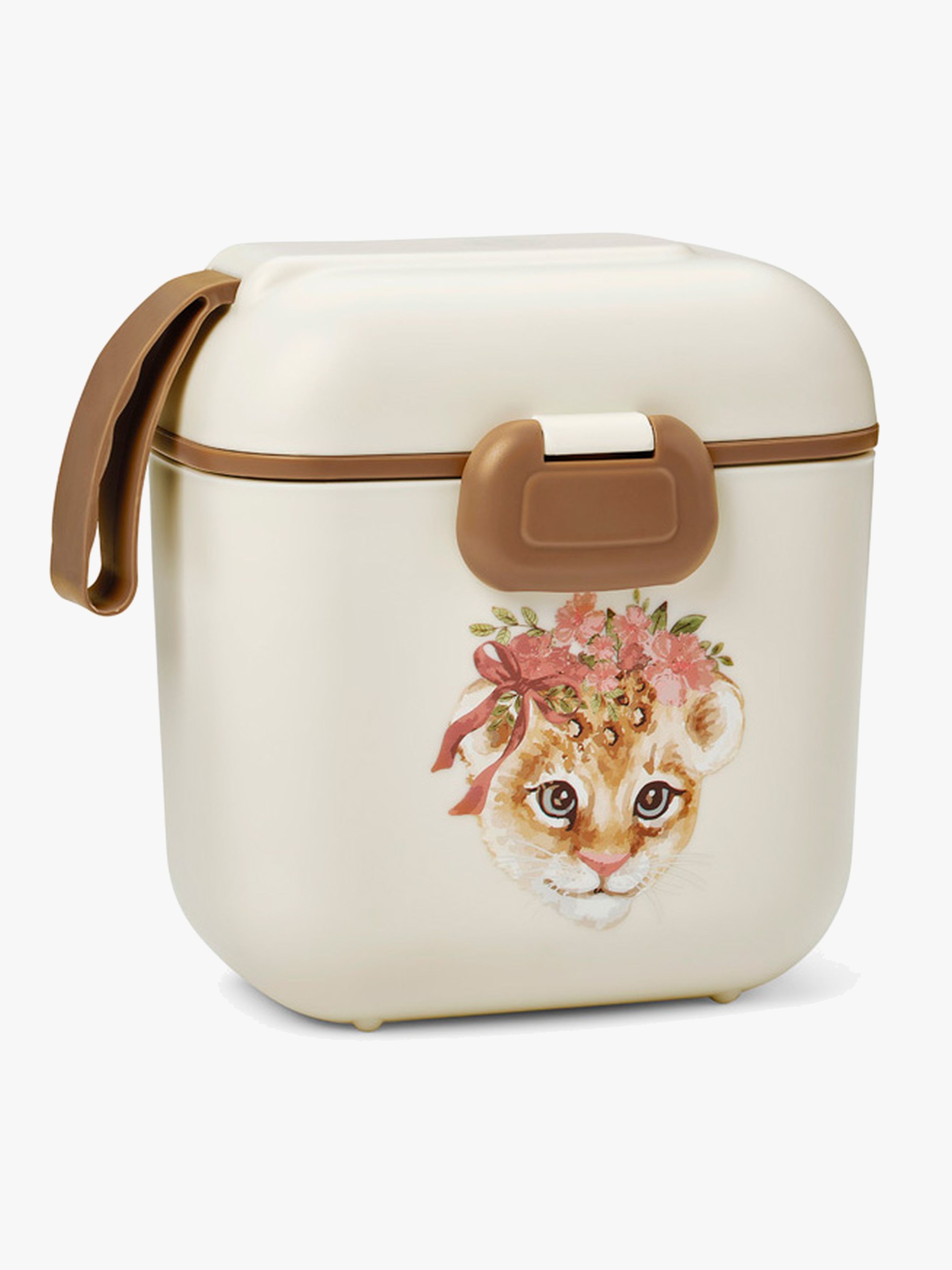 Elodie Brotdose, Rosy Bow Leo