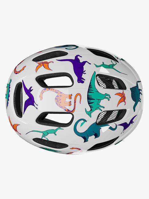 Lazer Pnut KinetiCore 2.0 Fahrradhelm Dinosaurs