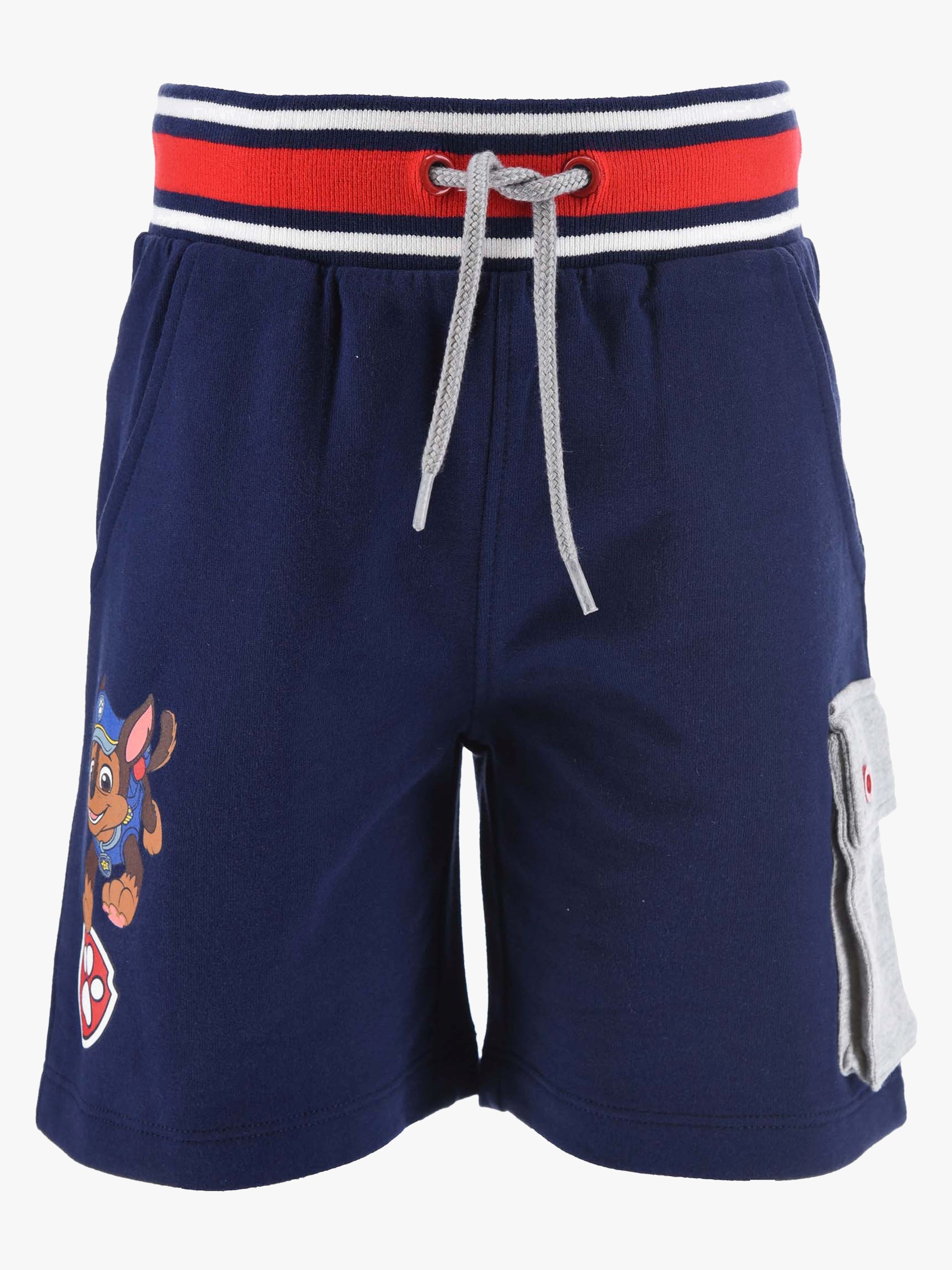 Paw Patrol Shorts, Navy, 6 Jahre