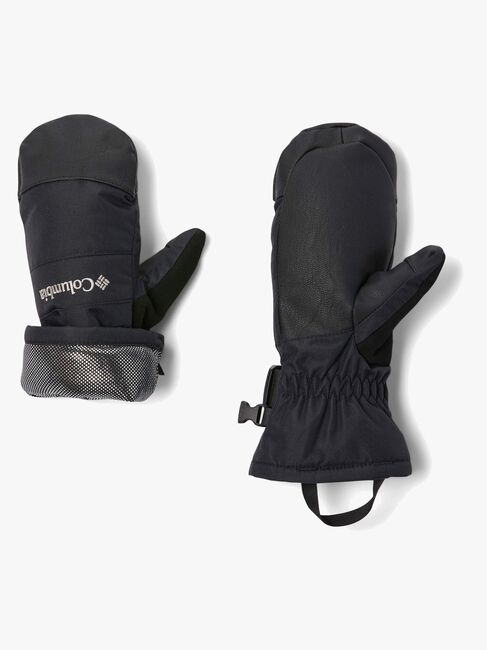 Columbia Whirlibird II Handschuhe, Black