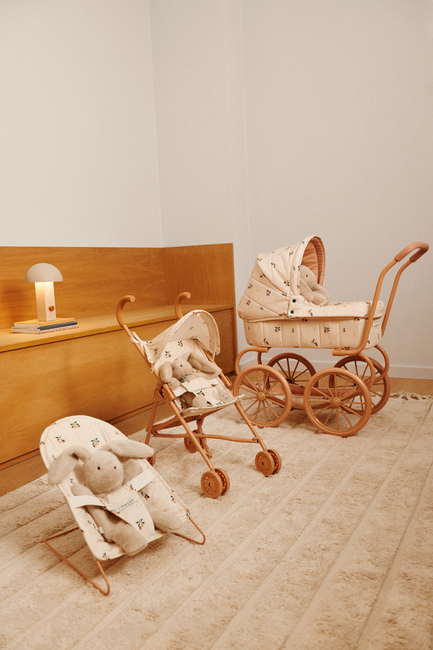 LIEWOOD Adaline Puppenwagen