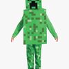 Minecraft Creeper Kostüm