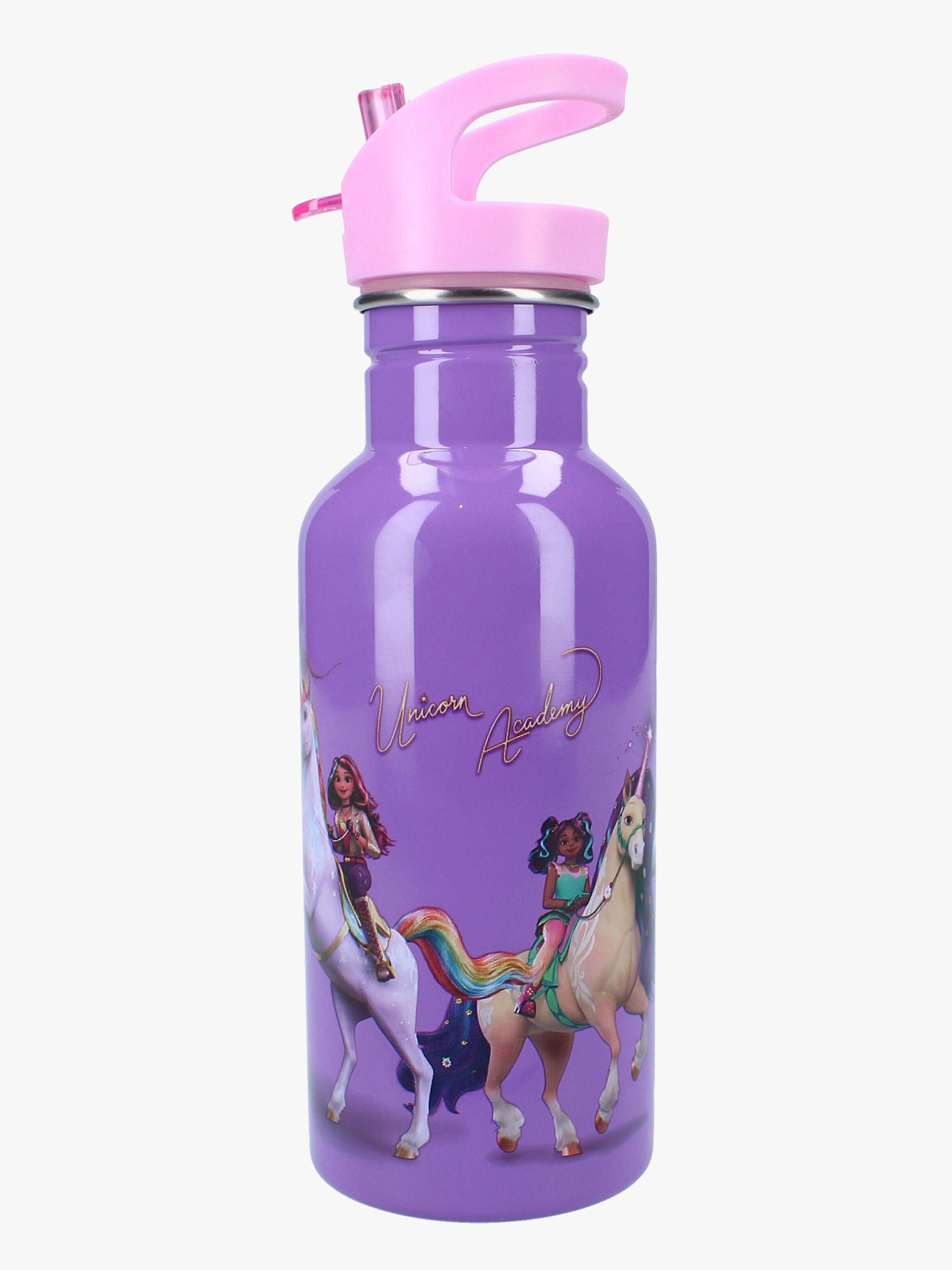 Trinkflasche 500ml Take A Sip, Lila