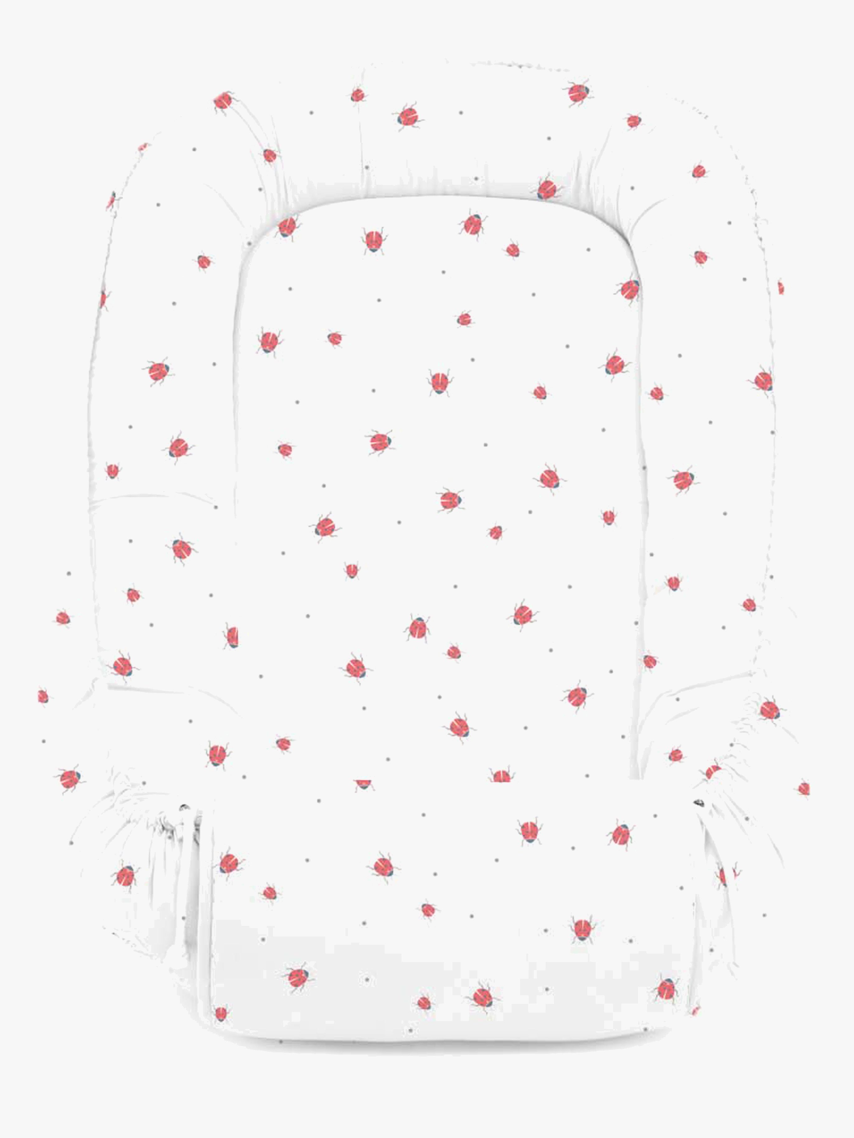 Babynest, Lady Lovebug