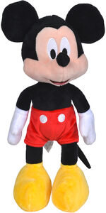 Disney Micky Maus Plüschspielzeug 35 cm