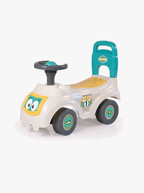 DOLU Rutschauto Sit N' Ride