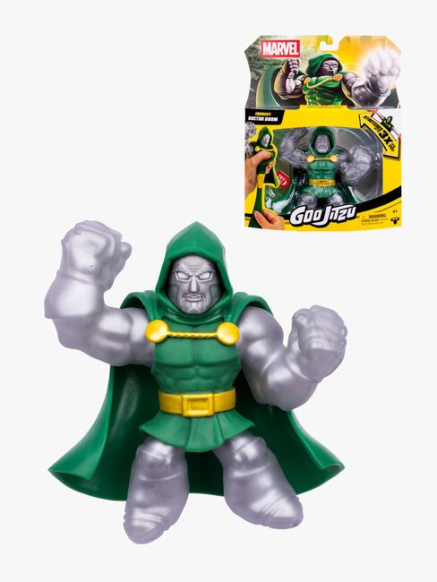 Goo Jit Zu Marvel Figur Dr. Doom S12 43109-1791_1.jpg