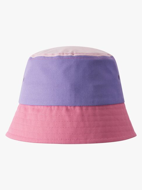 Reima Siimaa Sonnenhut, Sunset Pink