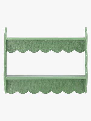 Bloomingville Salla Regal, Grün