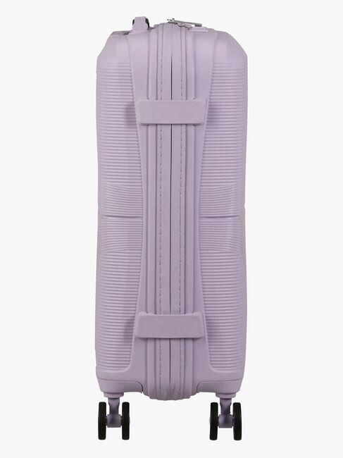 American Tourister Airconic Reisekoffer 33,5L, Stormy Lilac