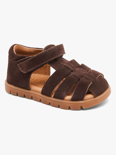 Bisgaard Beka S Sandalen, Cacao