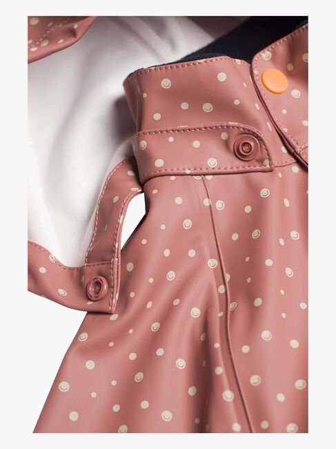 Viking Jolly Regenset, Pink