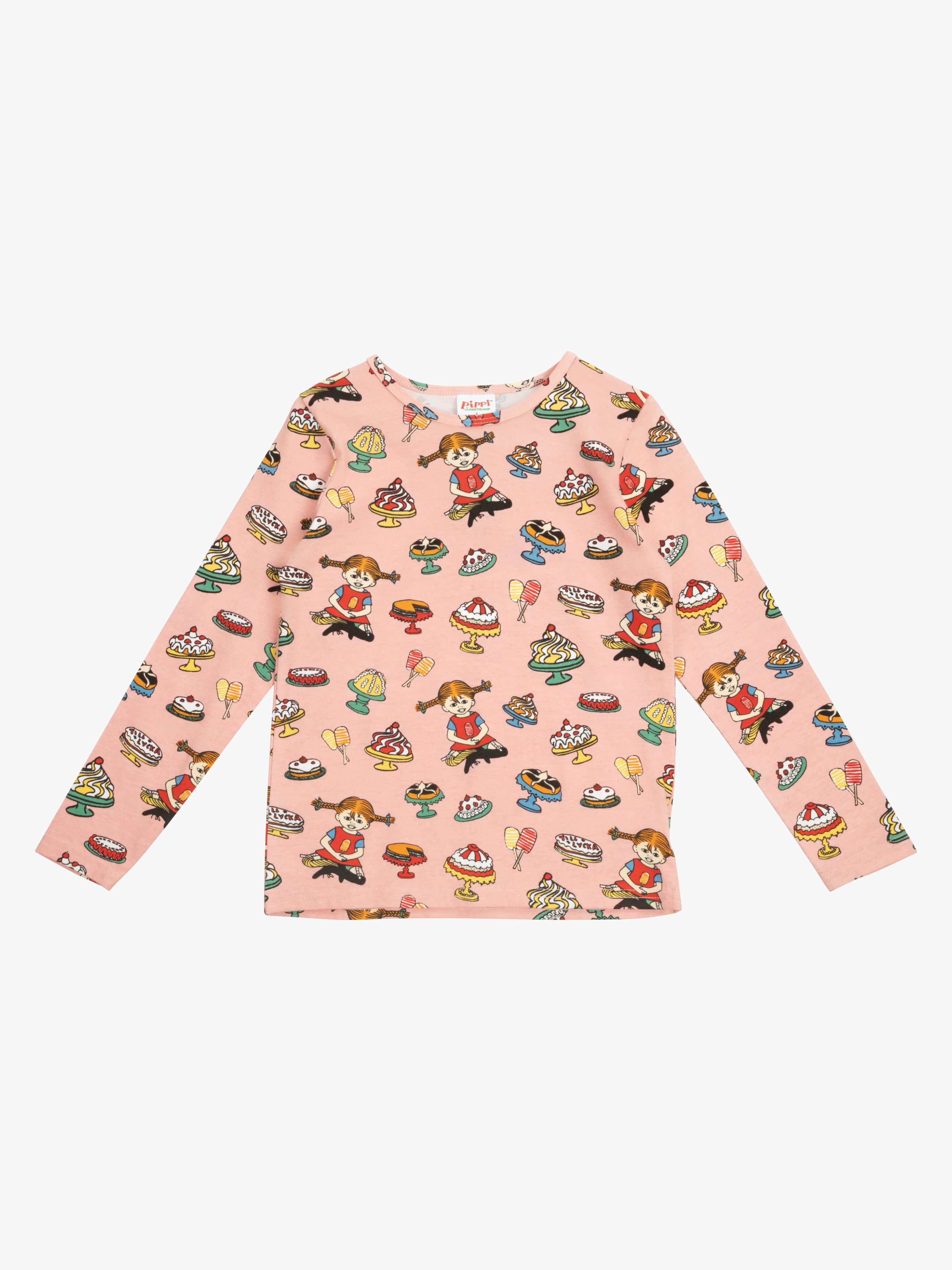 Shirt X Martinex Mums, Rosa, 86