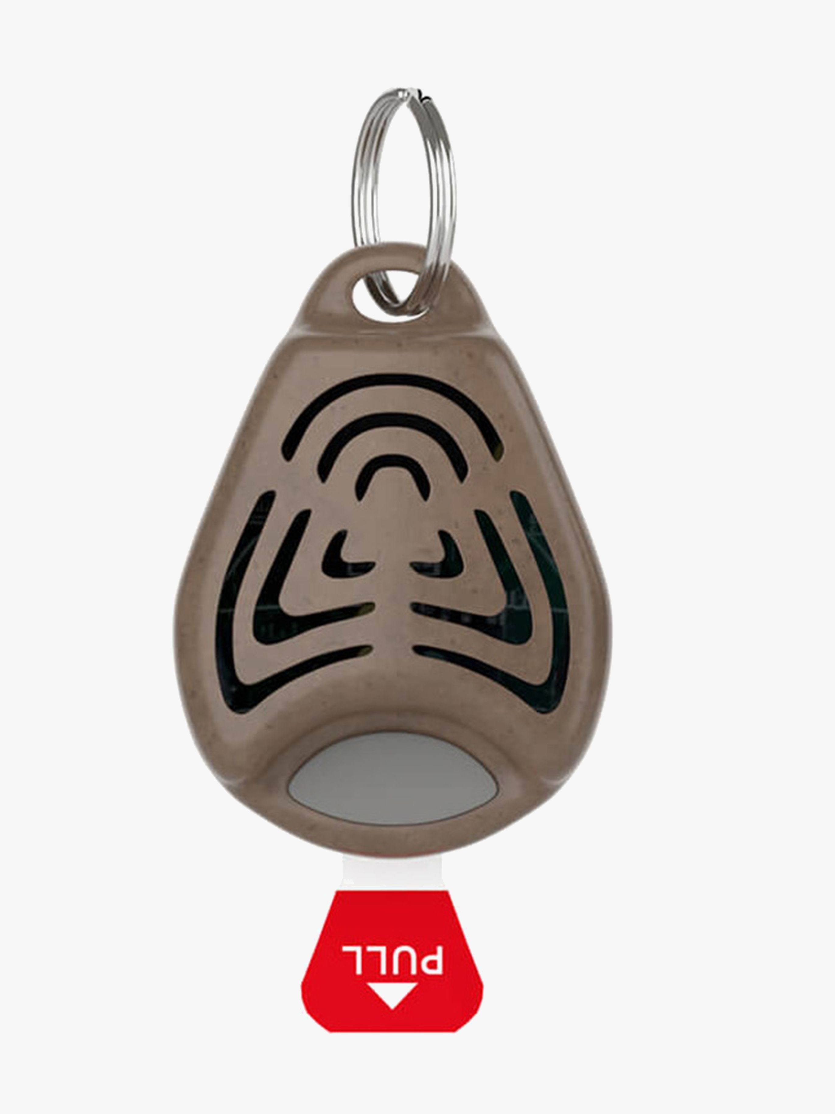 Zeckenschutz ECOKID, Brown