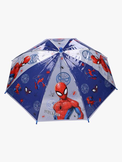 Marvel Spider-Man Regenschirm Rainy Days