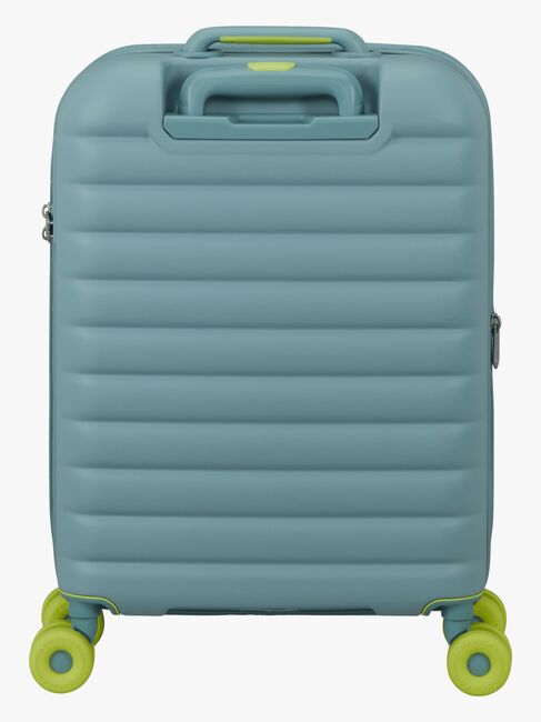 American Tourister Neovibe Spinner Koffer 37-43L, Muted Mint