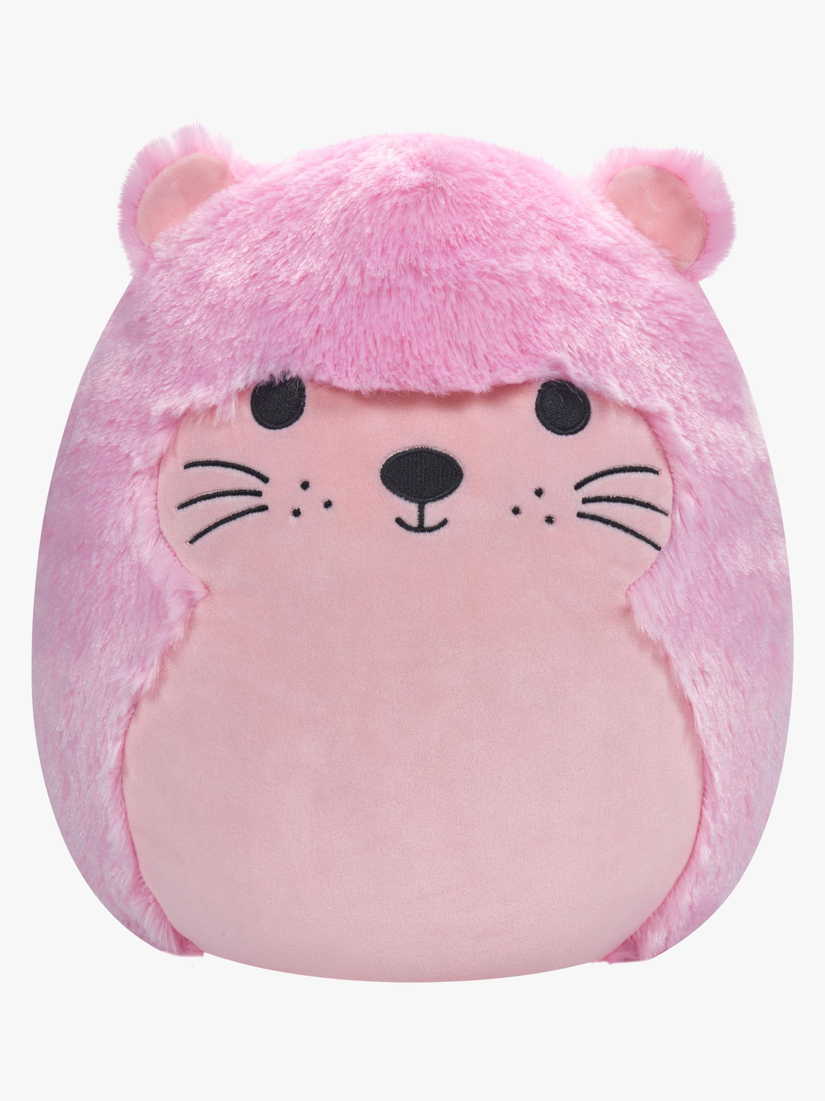 Fuzz-A-Mallows Kuscheltier Anu der Otter 40 cm