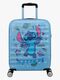 American Tourister Wavebreaker Disney Spinner Koffer 35L, Stitch Universe