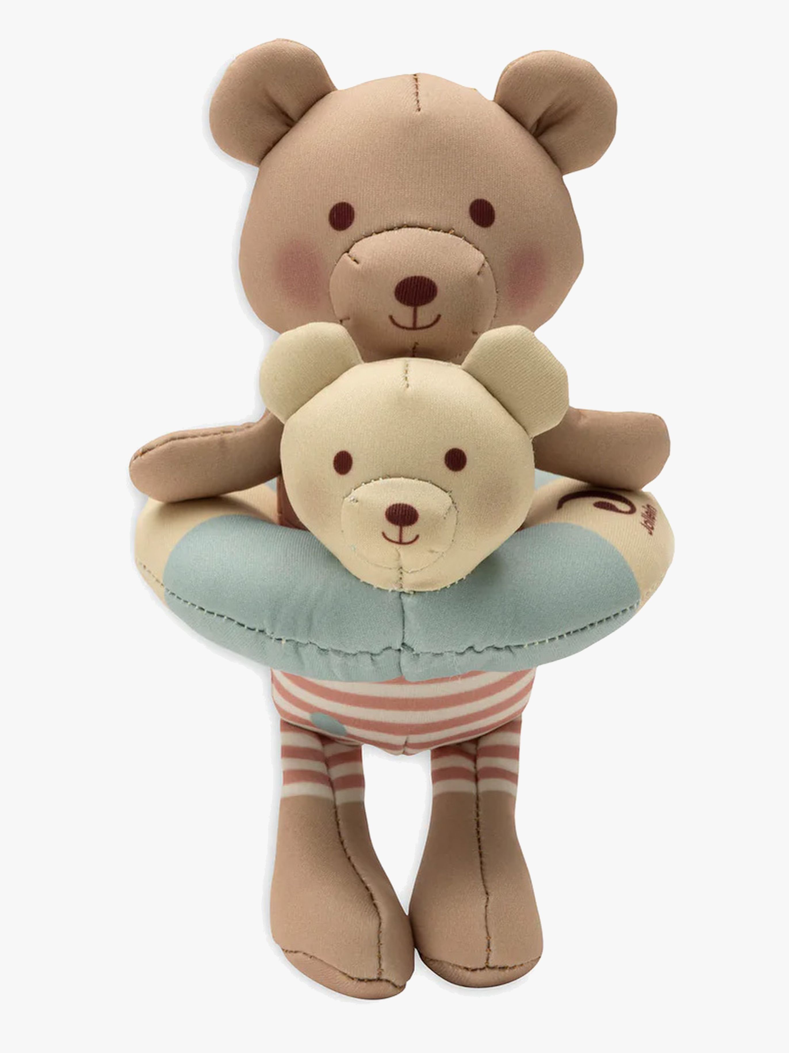 Badespielzeug, Teddy Bear