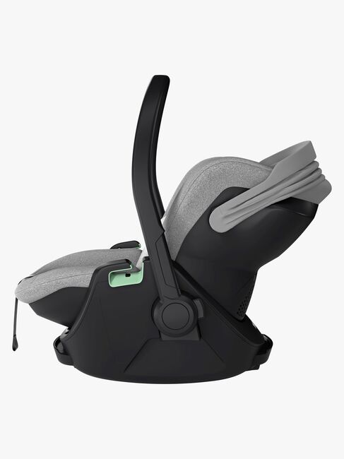 Thule Maple Babyschale, Hellgrau