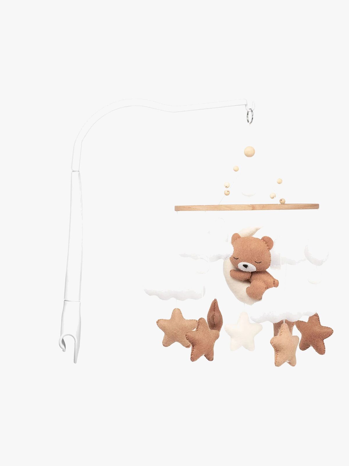 NENO Mobile Karussell, Tedi