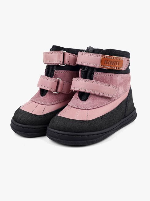 Kavat Vikarbyn Barefoot Winterschuhe, Ash Rose 656016262-876-1783_4a.jpg