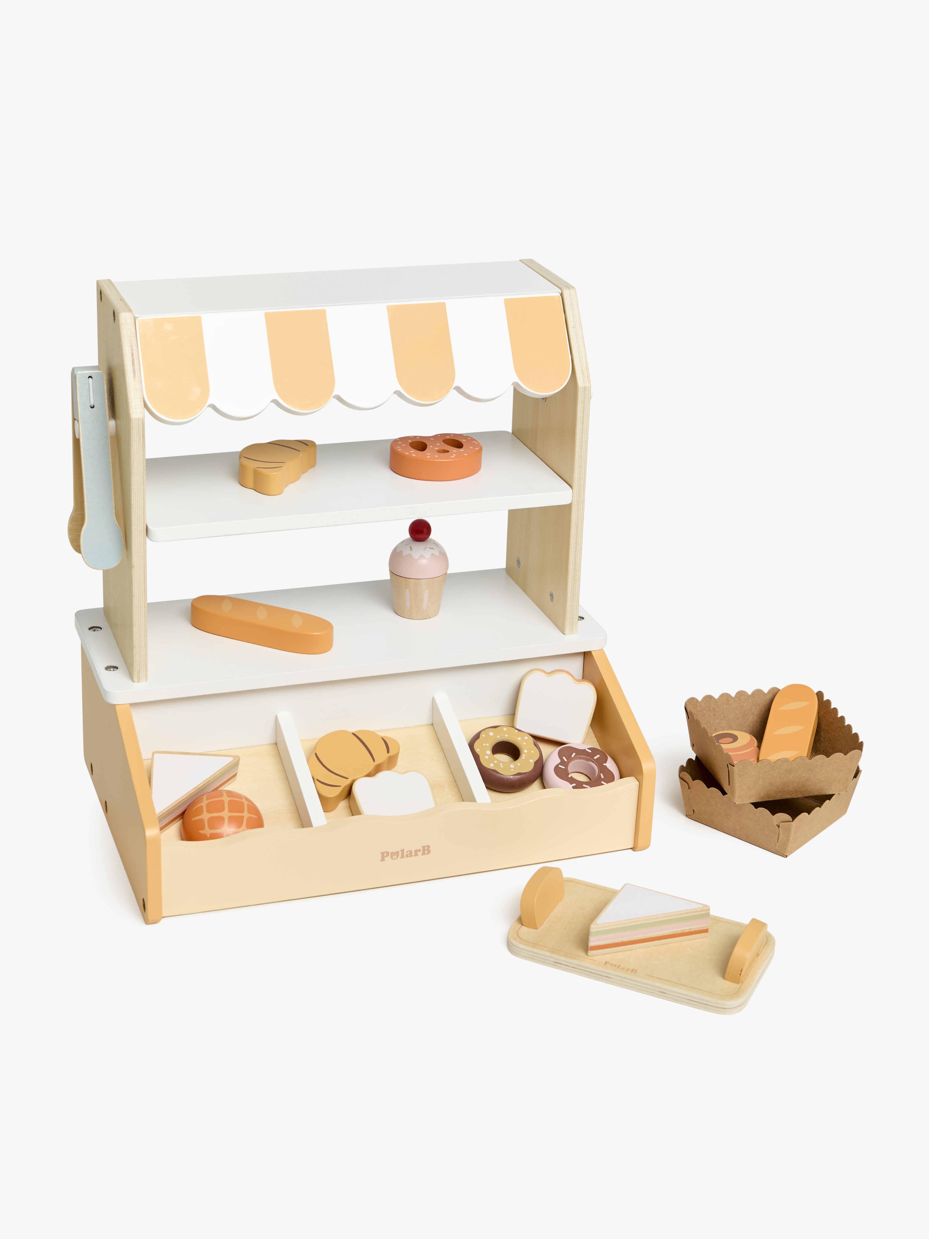PolarB Mini Bäckerei