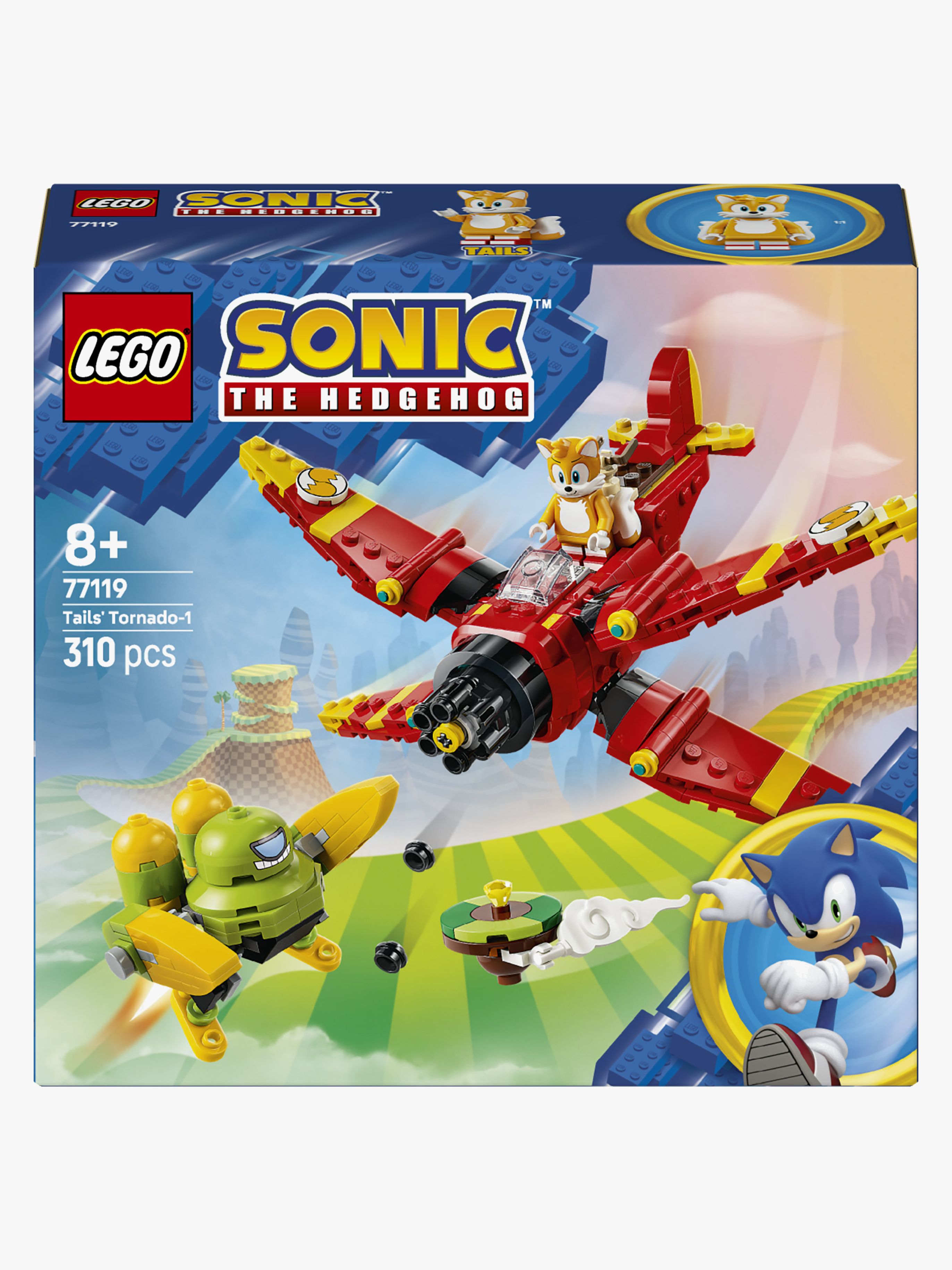 Jurassic World 77978 Transporter für den Jungen T.Rex