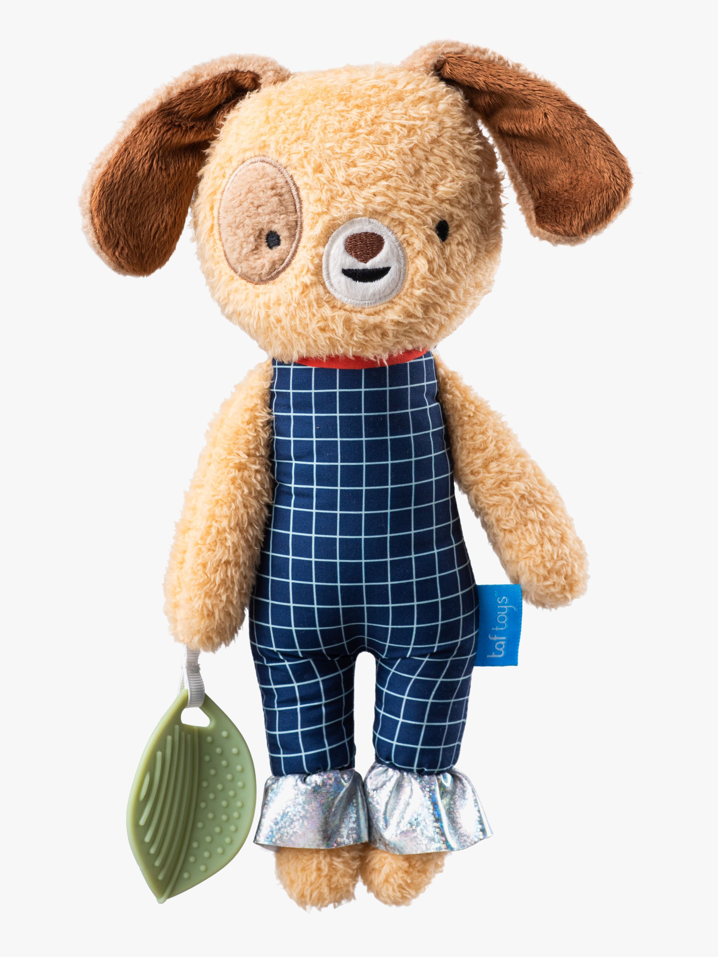 Aktivitätsspielzeug Hund Daniel, Babyspielzeug
