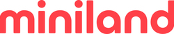 Logotyp Miniland