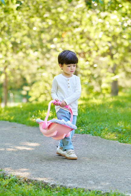 Corolle Puppenzubehör Kindertrage