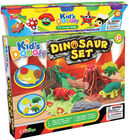 Kid's Dough Spielknete Dinosaurier