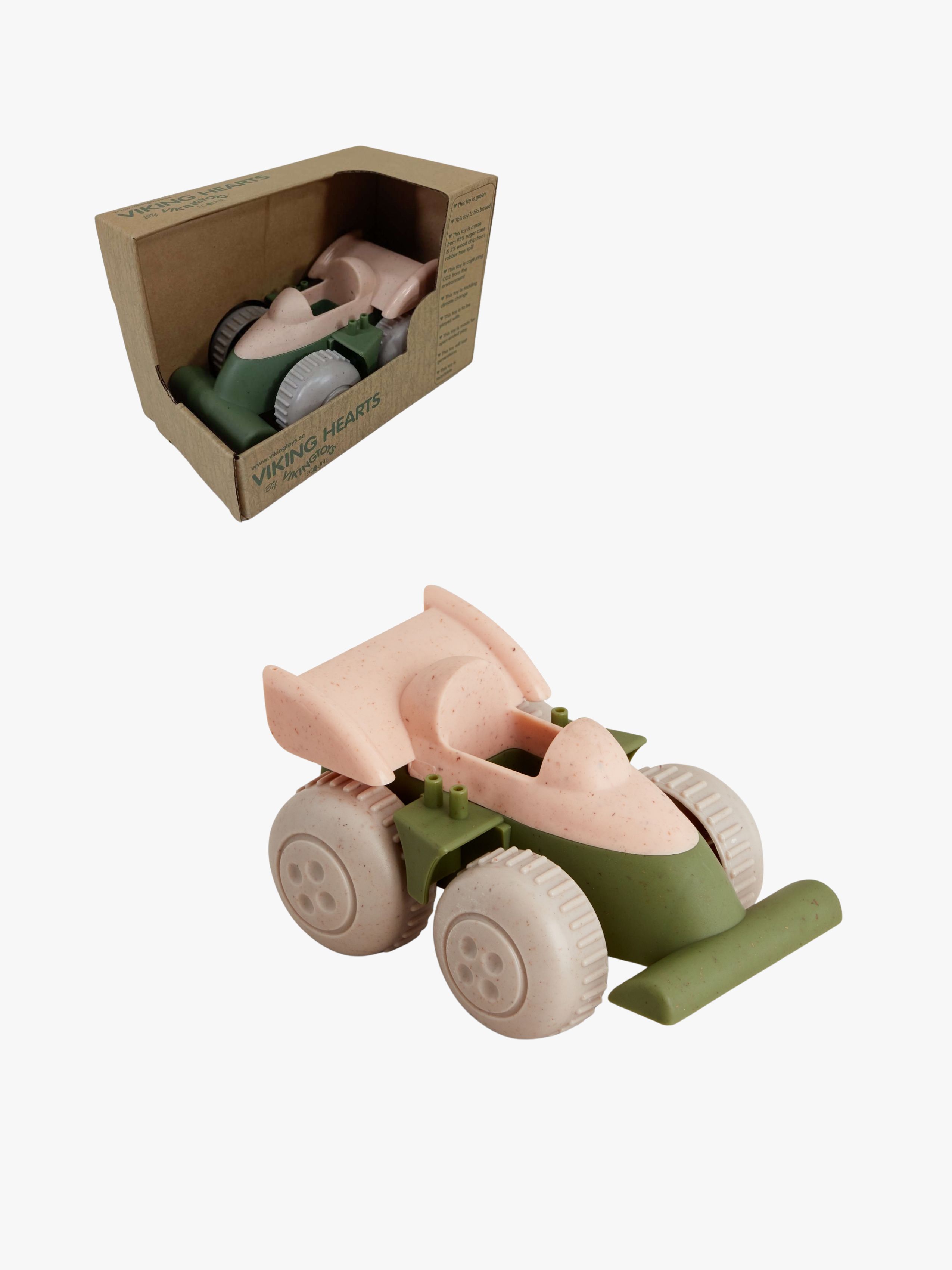 Hearts Rennauto 15 cm