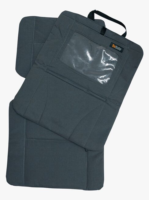 BeSafe Trittschutz mit Fach für Tablet