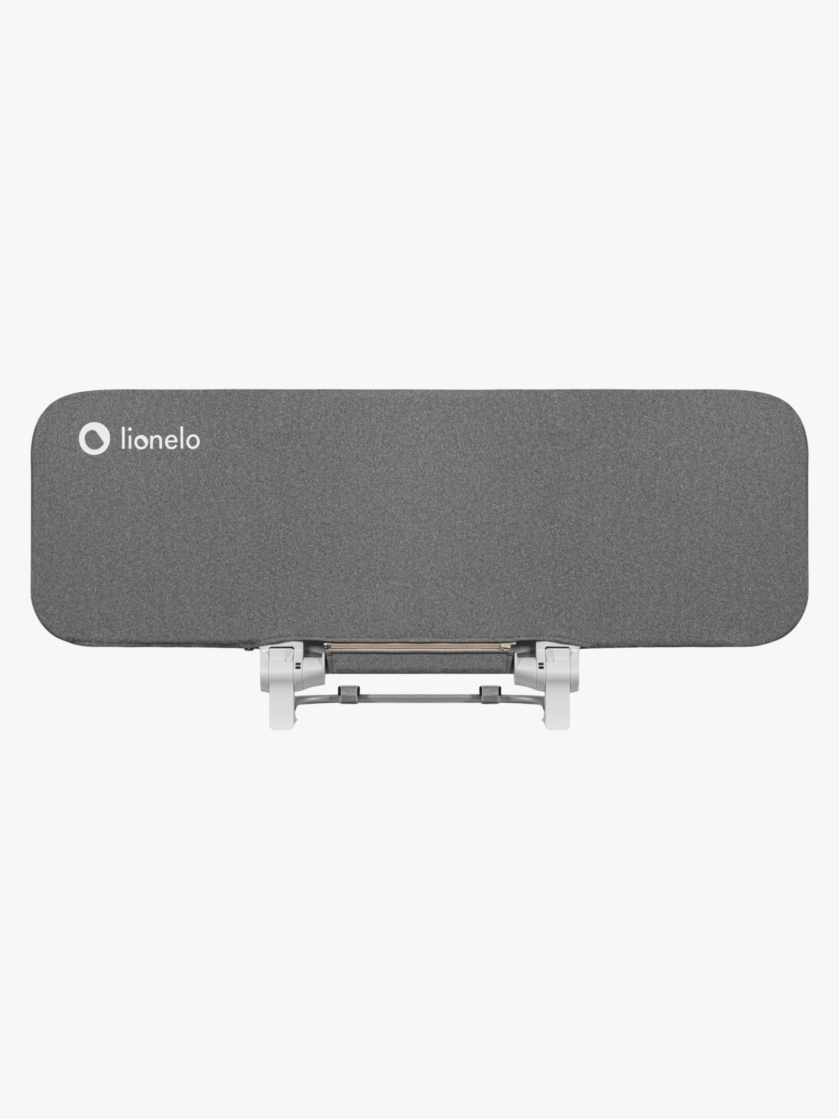 Lora Bettbegrenzung, Grey Stone
