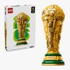 LEGO Editions Football 43020 Offizieller Pokal der FIFA Fußball-Weltmeisterschaft