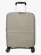 American Tourister Flytwist Koffer 36-44L, Sandstone